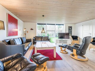 Holiday house Blåvand  12