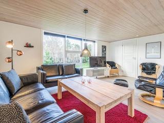 Holiday house Blåvand  13