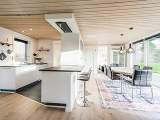 Holiday house Blåvand  23