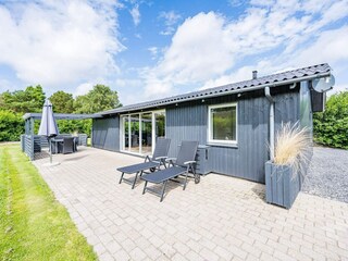 Ferienhaus Blåvand  9