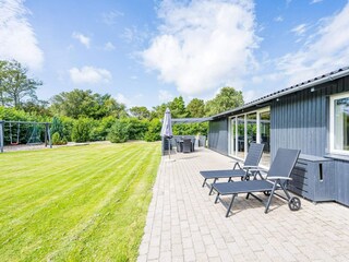 Ferienhaus Blåvand  10