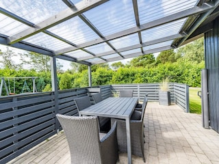 Ferienhaus Blåvand  11
