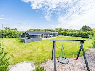 Ferienhaus Blåvand  12