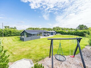 Vakantiehuis Blåvand  12