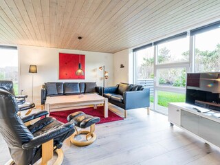 Maison de vacances Blåvand  35