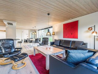 Ferienhaus Blåvand  36