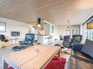 Ferienhaus Blåvand  18
