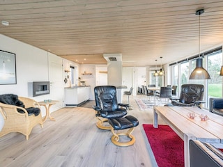 Ferienhaus Blåvand  19