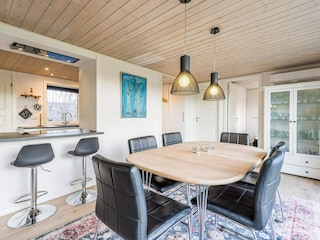 Ferienhaus Blåvand  21