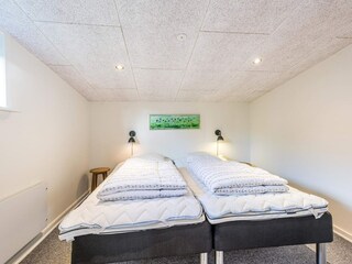 Maison de vacances Blåvand  37