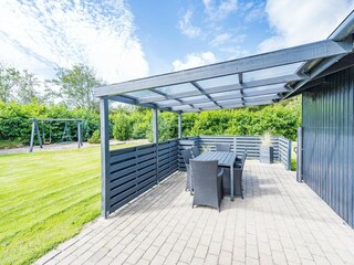 Ferienhaus Blåvand  16