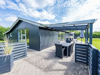 Ferienhaus Blåvand  32