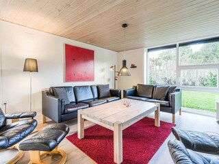 Vakantiehuis Blåvand  33
