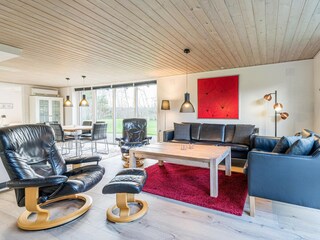 Ferienhaus Blåvand  20