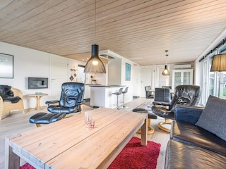 Casa per le vacanze Blåvand  21