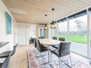 Maison de vacances Blåvand  14