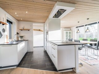 Maison de vacances Blåvand  11