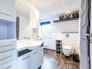 Maison de vacances Blåvand  25