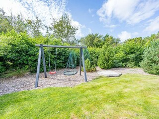 Maison de vacances Blåvand  28