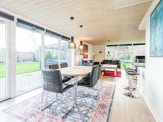 Maison de vacances Blåvand  12