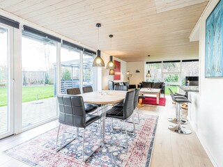 Vakantiehuis Blåvand  36