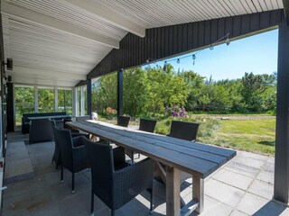 Holiday house Rindby Outdoor Recording 4
