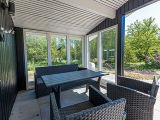 Holiday house Rindby Outdoor Recording 5