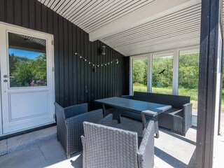 Holiday house Rindby Outdoor Recording 6
