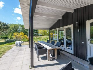 Holiday house Rindby Outdoor Recording 7