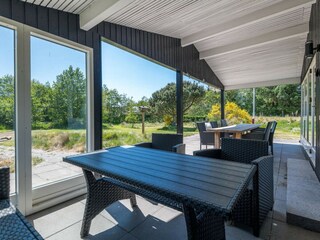 Holiday house Rindby Outdoor Recording 8