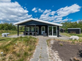 Holiday house Rindby Outdoor Recording 9