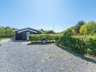 Holiday house Rindby Outdoor Recording 13