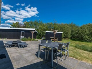 Holiday house Rindby Outdoor Recording 14