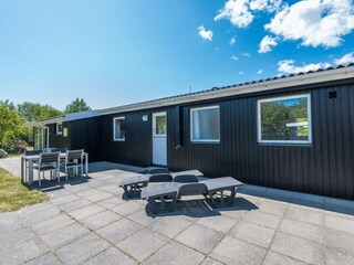Holiday house Rindby Outdoor Recording 16