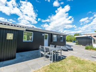 Holiday house Rindby Outdoor Recording 17