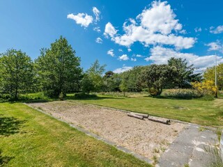 Holiday house Rindby Outdoor Recording 20