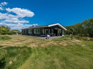 Holiday house Rindby Outdoor Recording 24