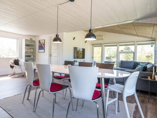 Holiday house Rindby  32