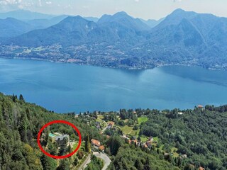 Villa Premeno Environnement 33