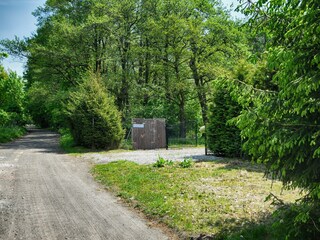 Bungaló Darlowo Entorno 18
