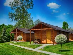 Modernes Bungalow in Darlowo mit Parkplatz - Darlowo - image1