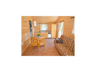 Bungalow Darlowo Kenmerken 11