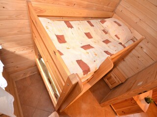 Bungaló Darlowo Características 13