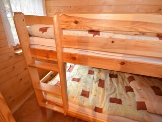 Bungaló Darlowo Características 14