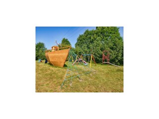 Bungaló Darlowo  21