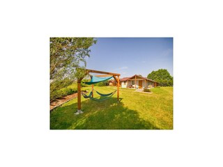 Bungaló Darlowo  22