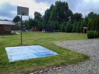Bungalow Darlowo  23