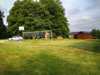 Bungaló Darlowo  24