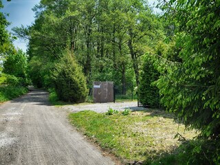 Bungaló Darlowo Entorno 22