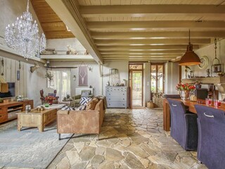 Casa per le vacanze Tronget Caratteristiche 27